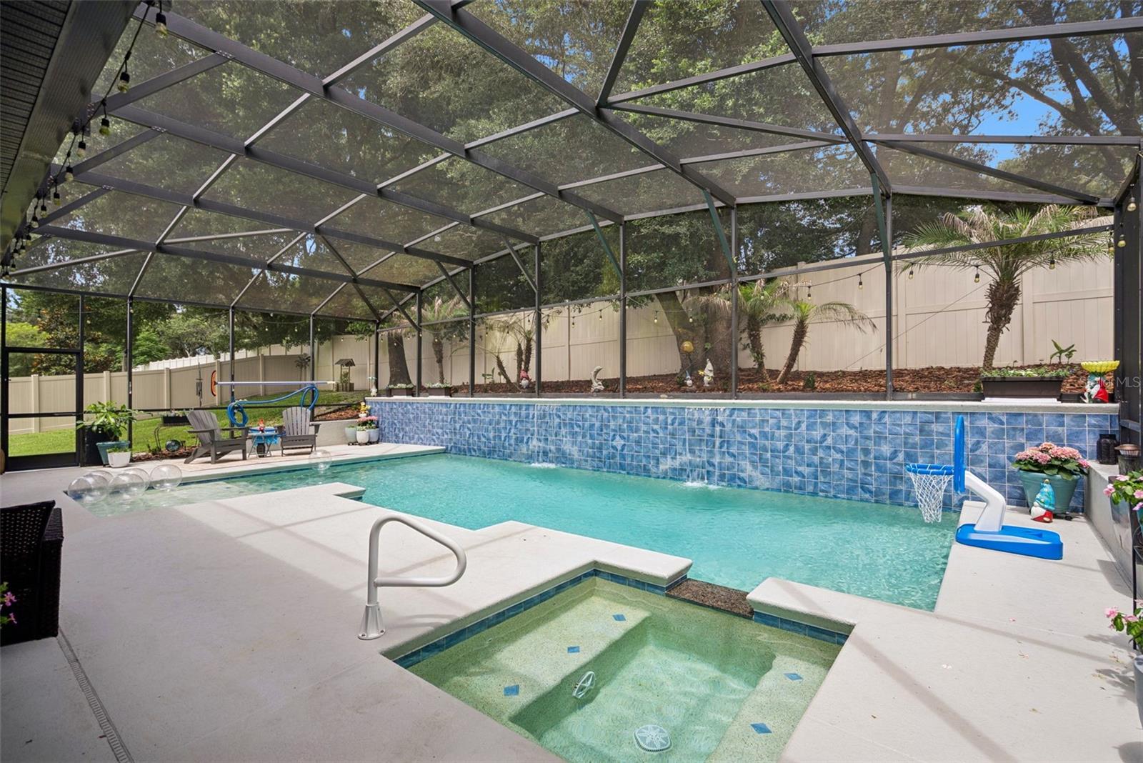 HILLSIDE AT WEKIVA - Residential