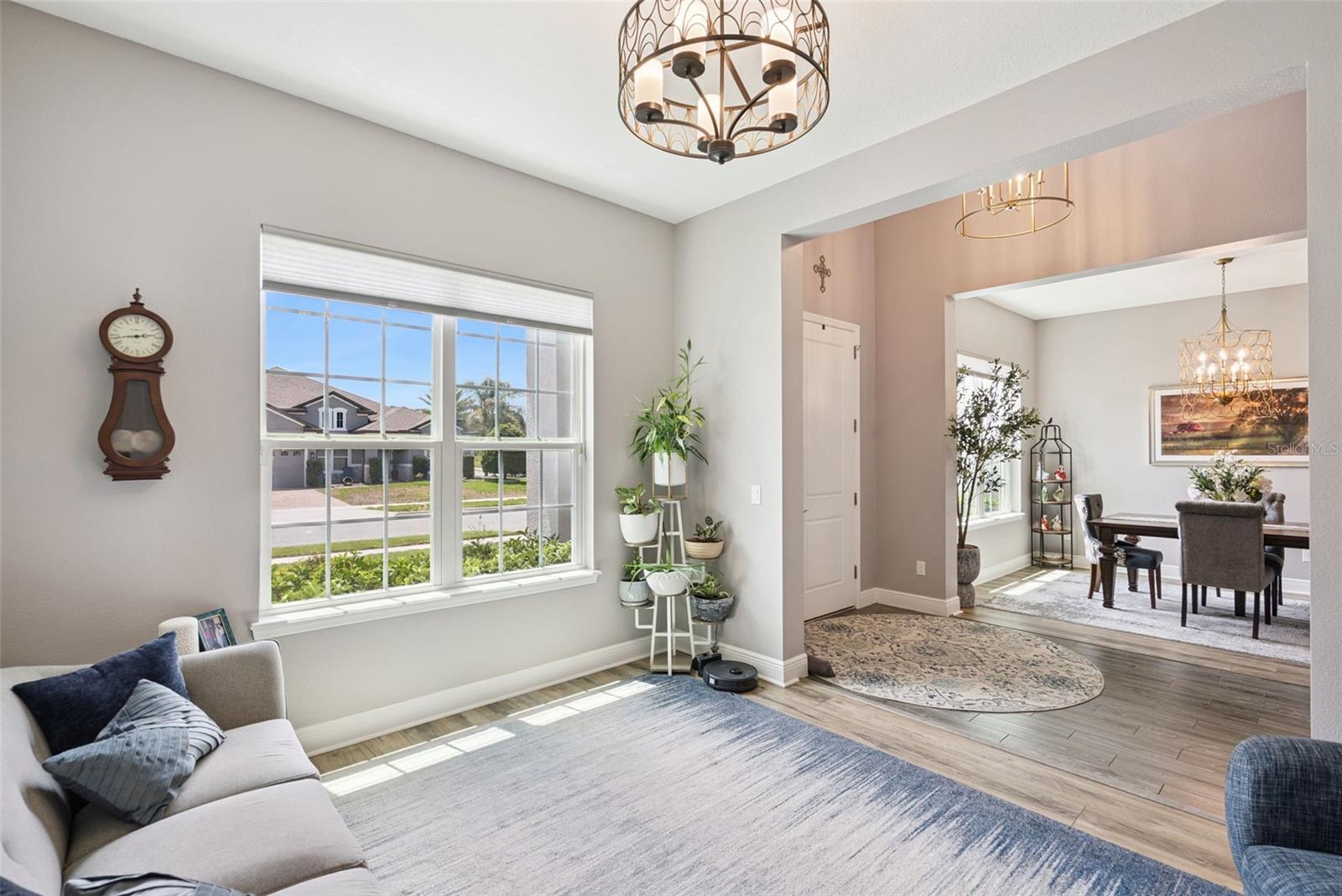 HILLSIDE AT WEKIVA - Residential