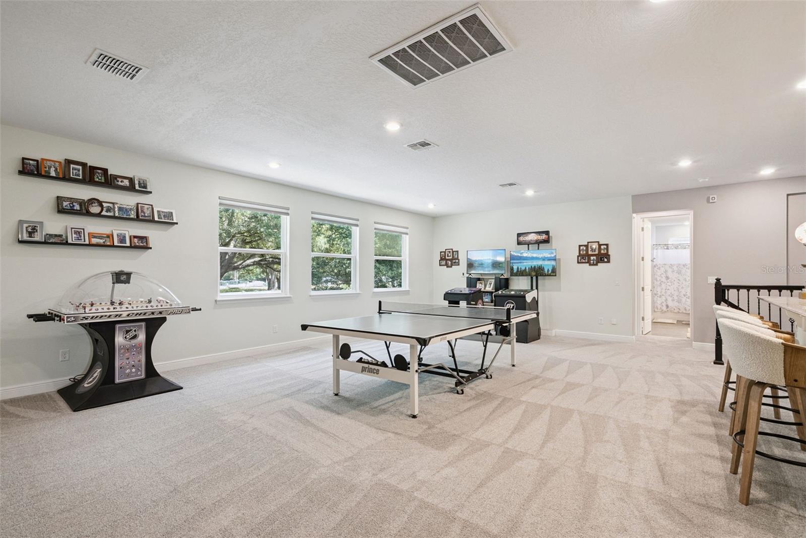 HILLSIDE AT WEKIVA - Residential