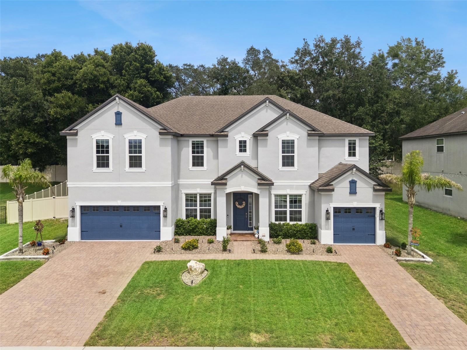 HILLSIDE AT WEKIVA - Residential