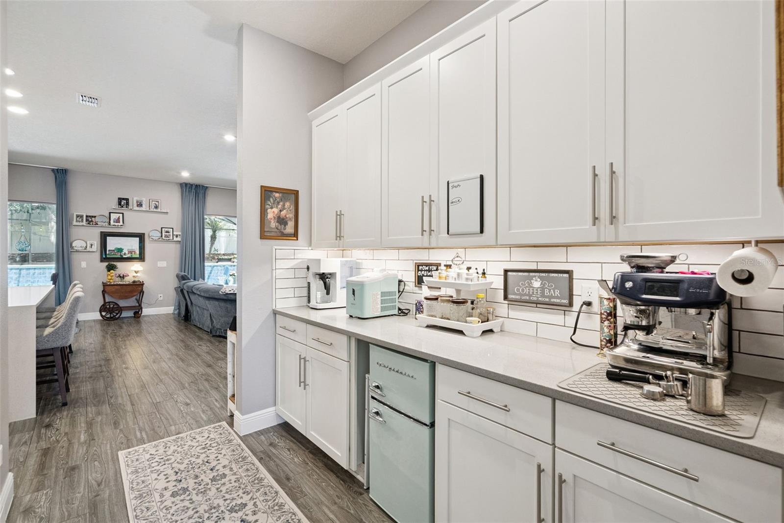 HILLSIDE AT WEKIVA - Residential