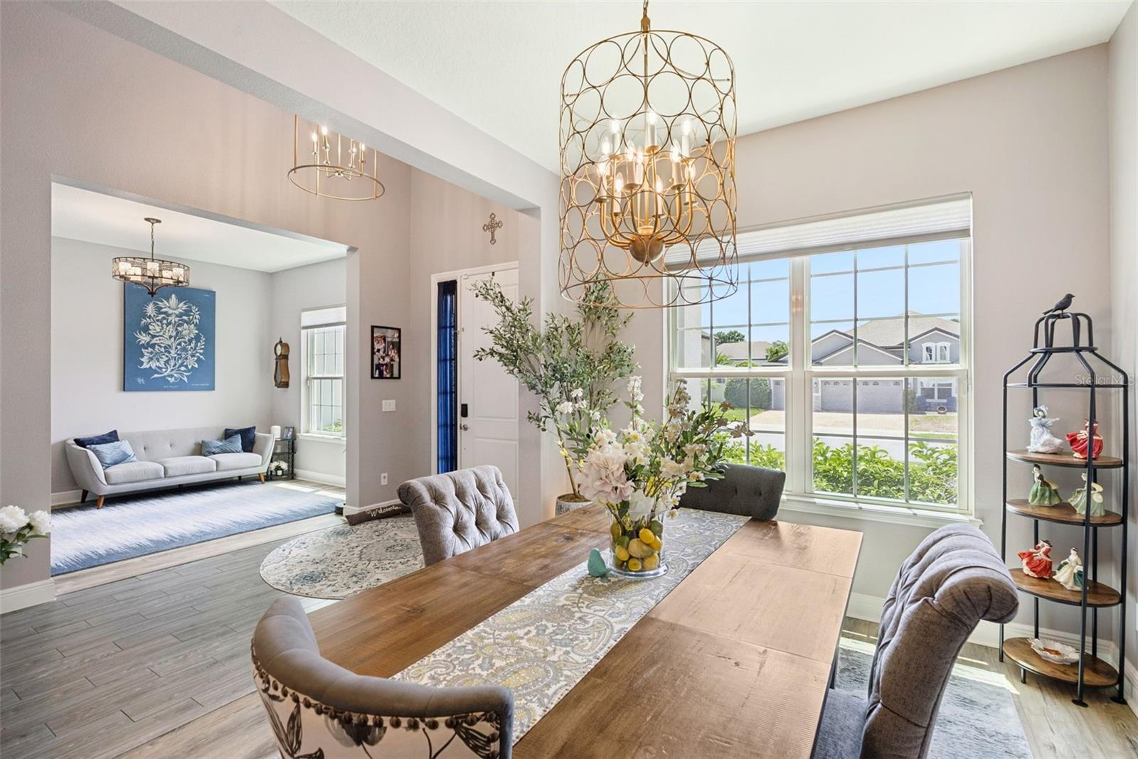 HILLSIDE AT WEKIVA - Residential