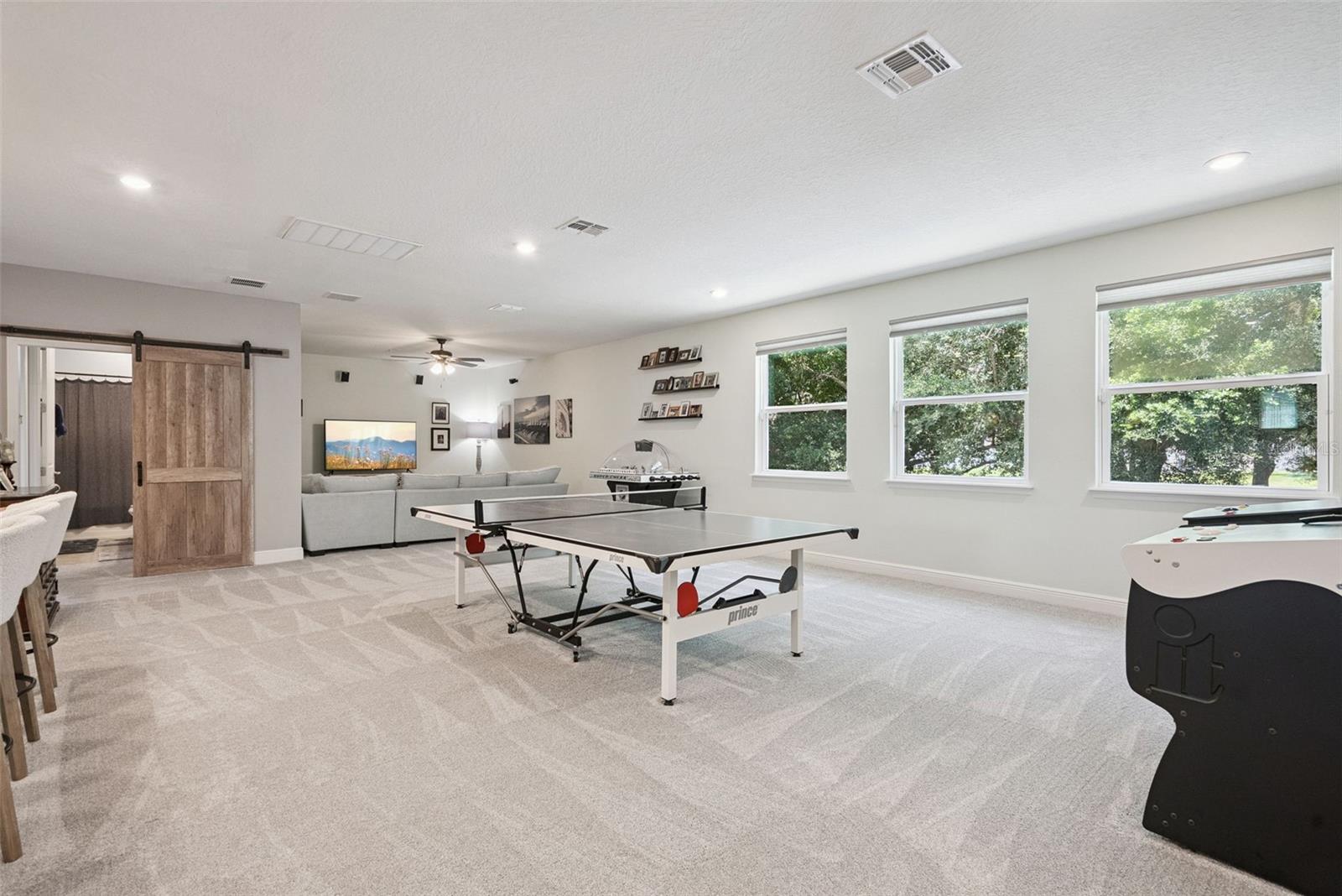 HILLSIDE AT WEKIVA - Residential