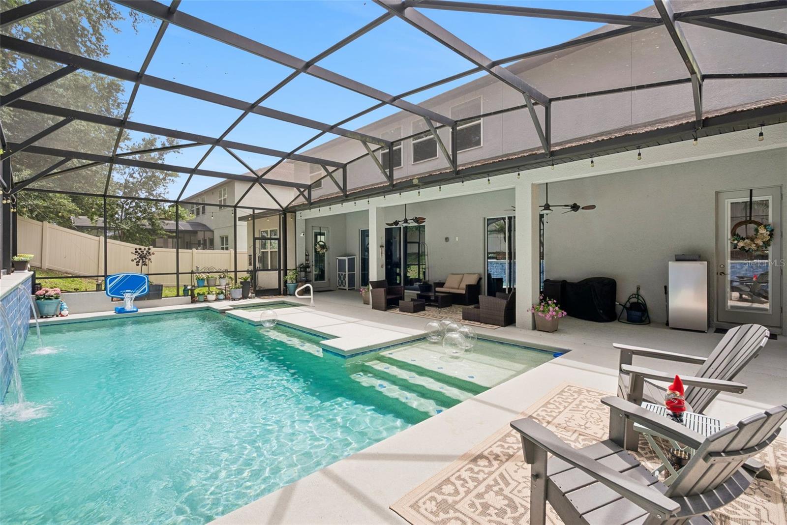 HILLSIDE AT WEKIVA - Residential