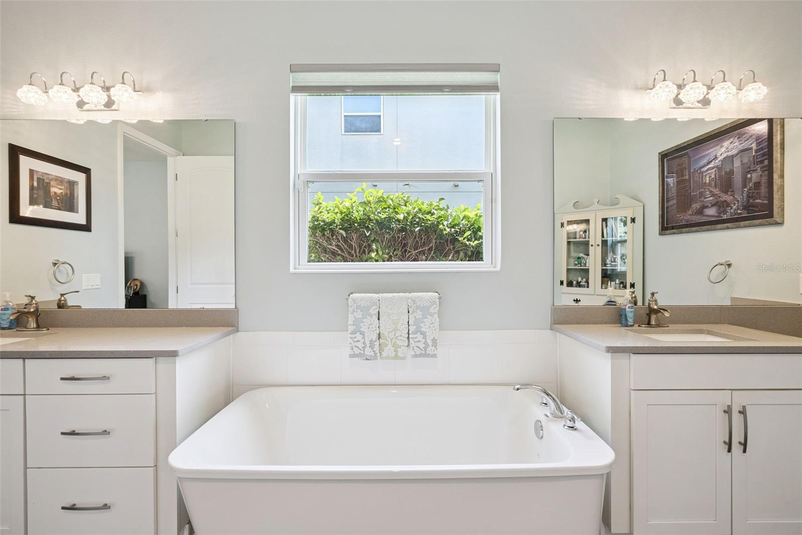 HILLSIDE AT WEKIVA - Residential