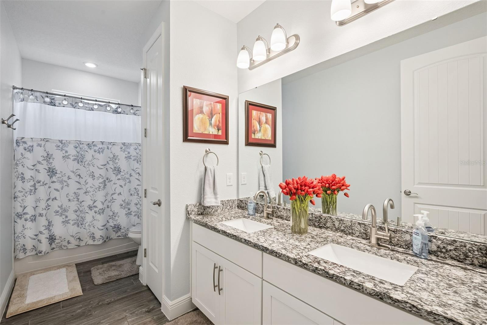 HILLSIDE AT WEKIVA - Residential