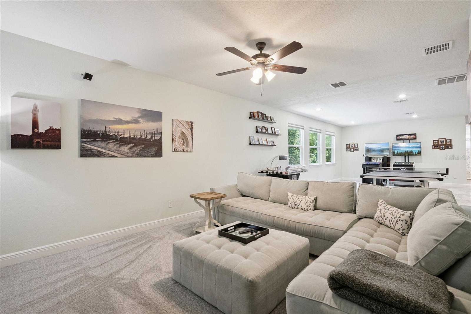 HILLSIDE AT WEKIVA - Residential