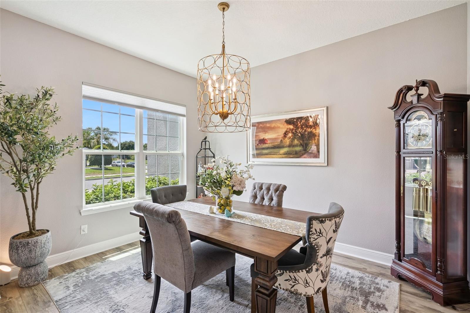 HILLSIDE AT WEKIVA - Residential