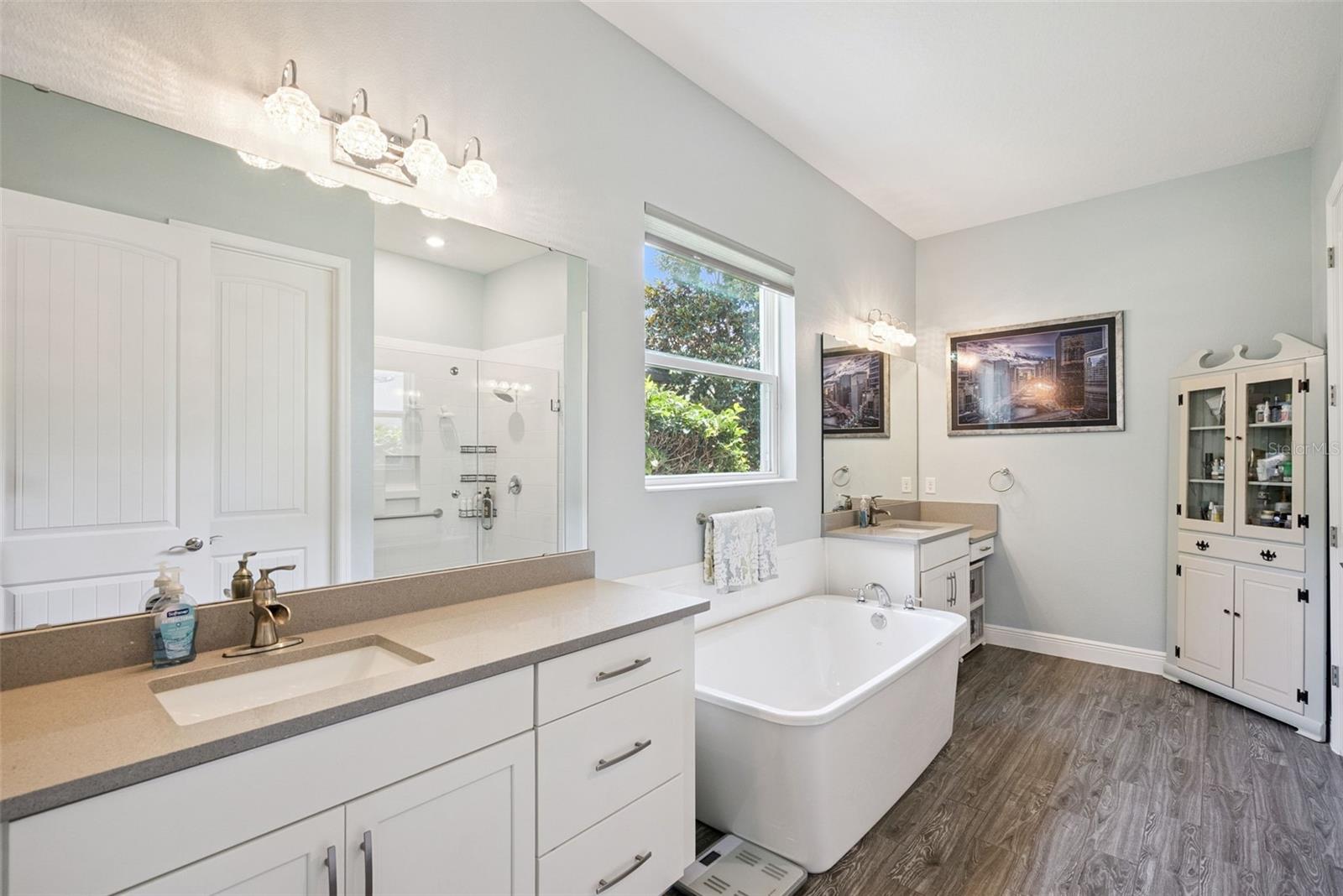 HILLSIDE AT WEKIVA - Residential