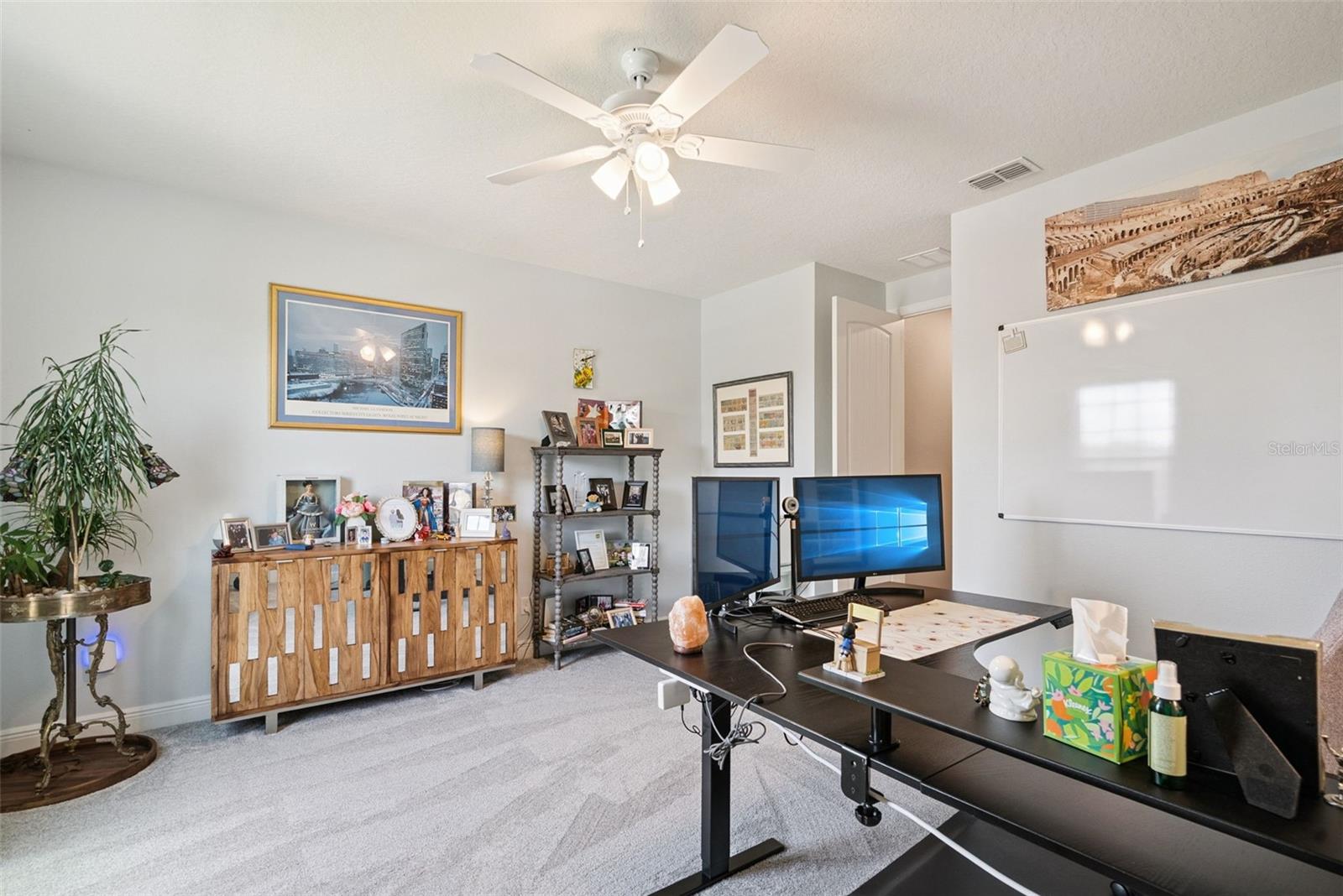 HILLSIDE AT WEKIVA - Residential