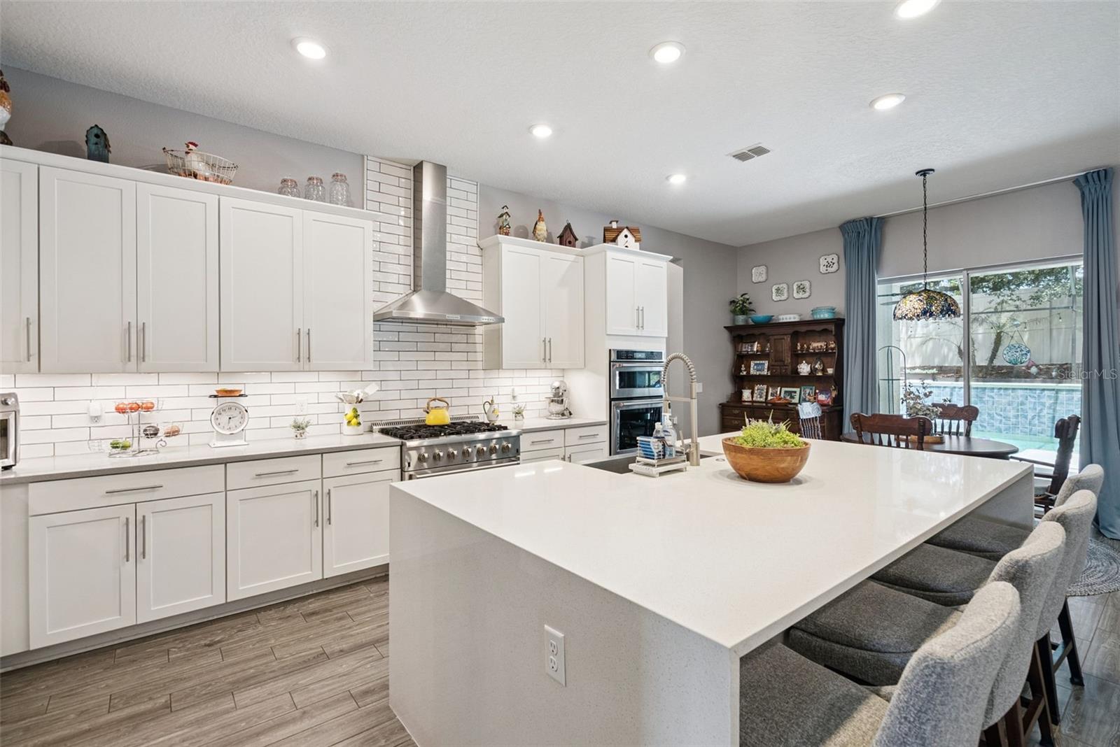 HILLSIDE AT WEKIVA - Residential