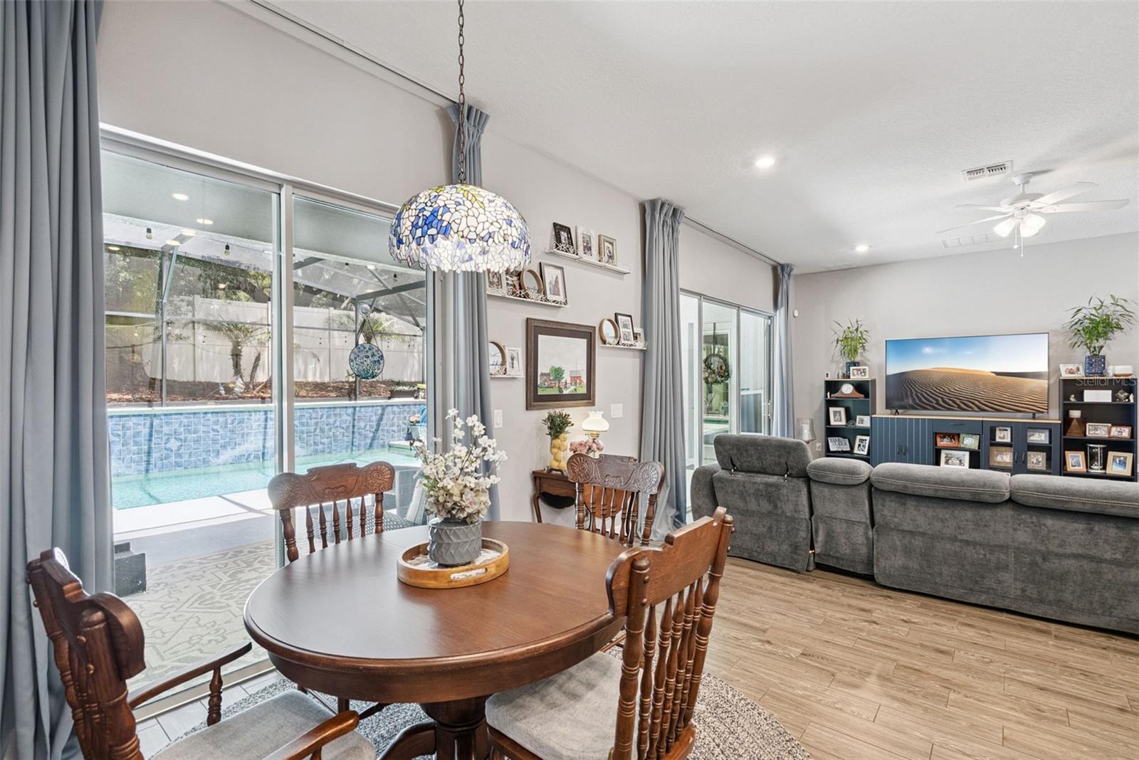 HILLSIDE AT WEKIVA - Residential