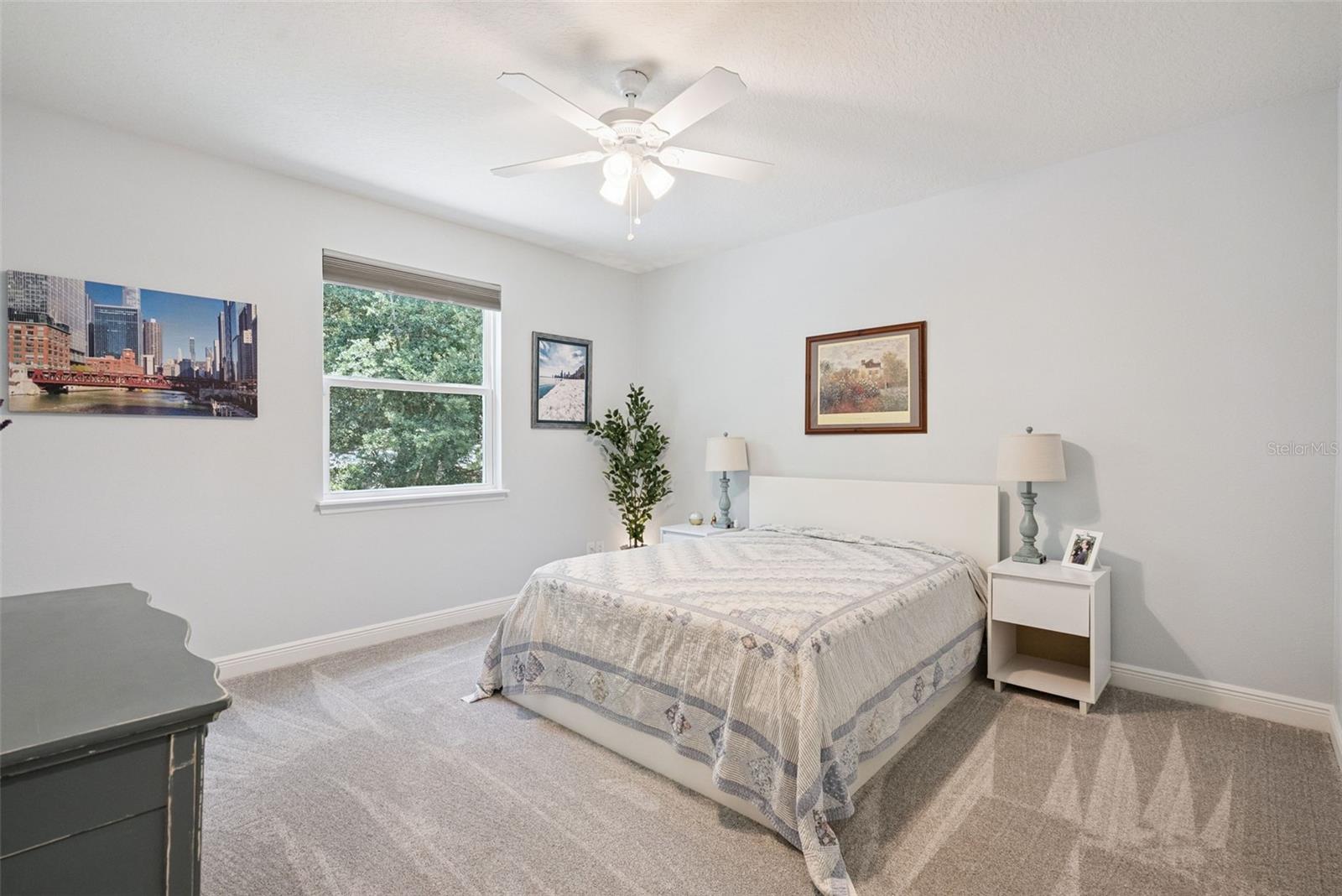 HILLSIDE AT WEKIVA - Residential