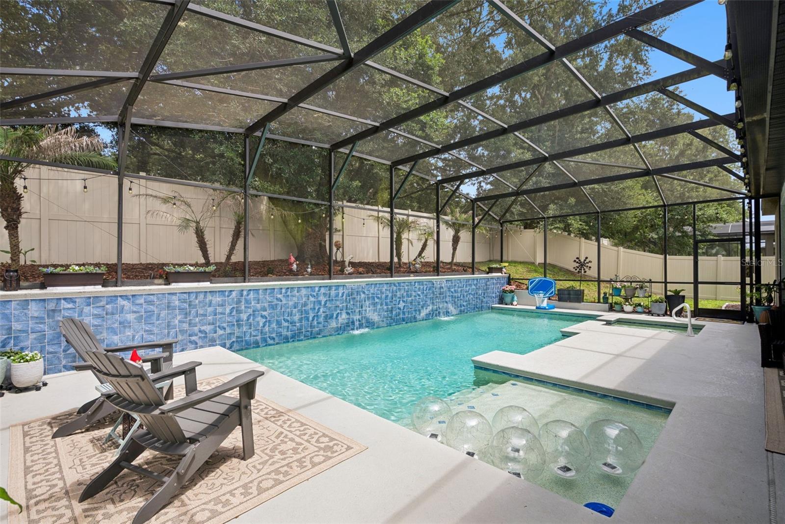 HILLSIDE AT WEKIVA - Residential