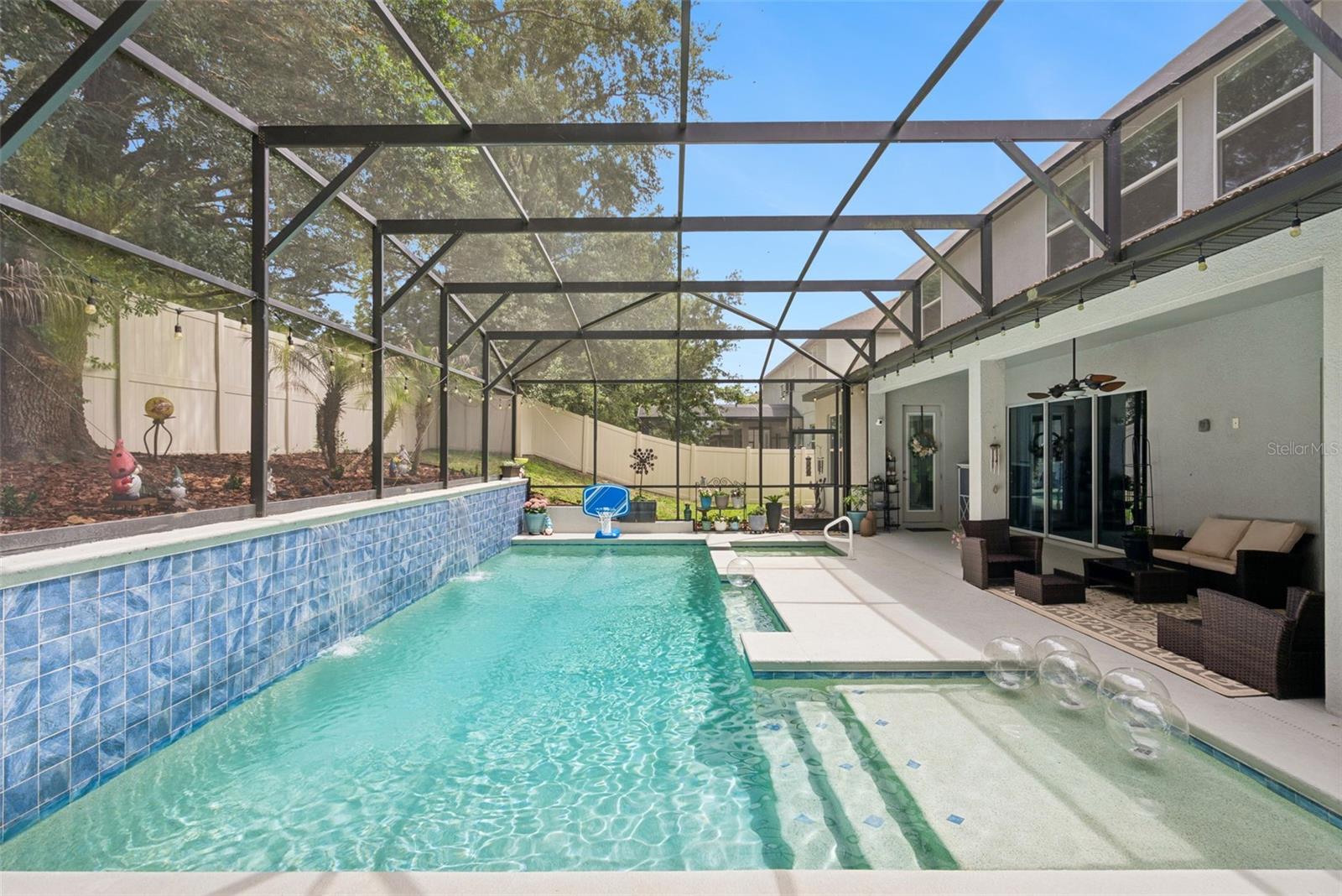 HILLSIDE AT WEKIVA - Residential