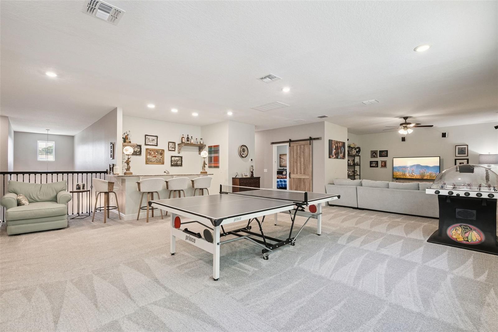 HILLSIDE AT WEKIVA - Residential