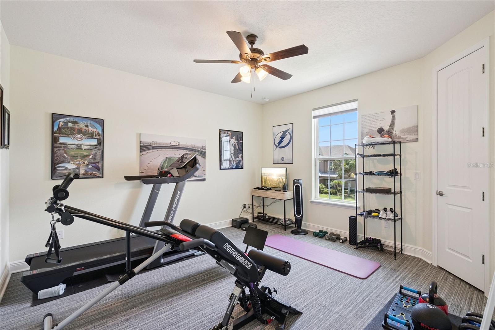 HILLSIDE AT WEKIVA - Residential