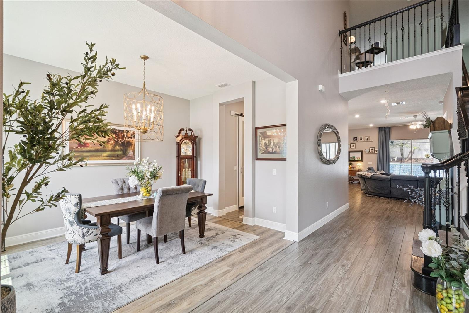 HILLSIDE AT WEKIVA - Residential