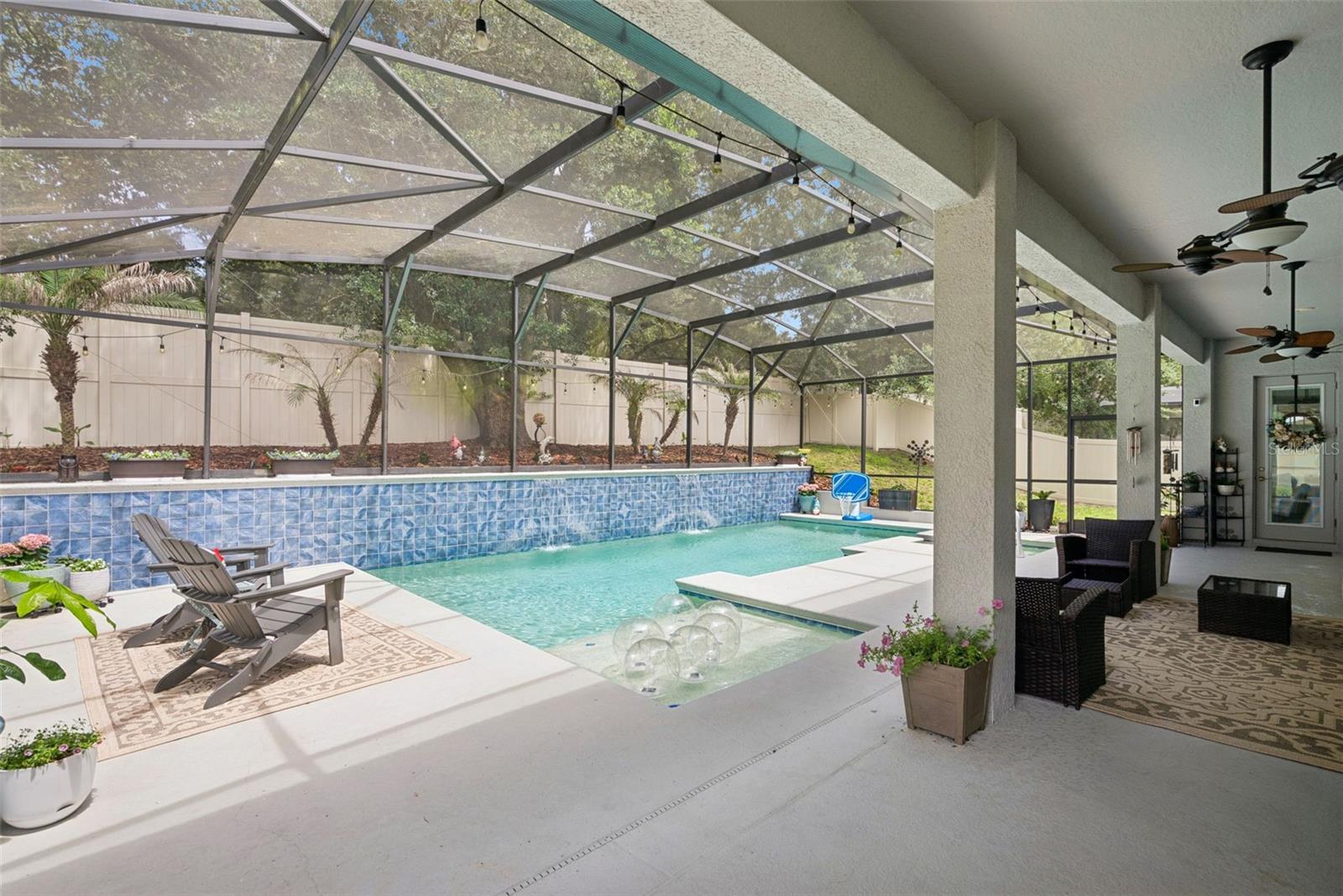 HILLSIDE AT WEKIVA - Residential