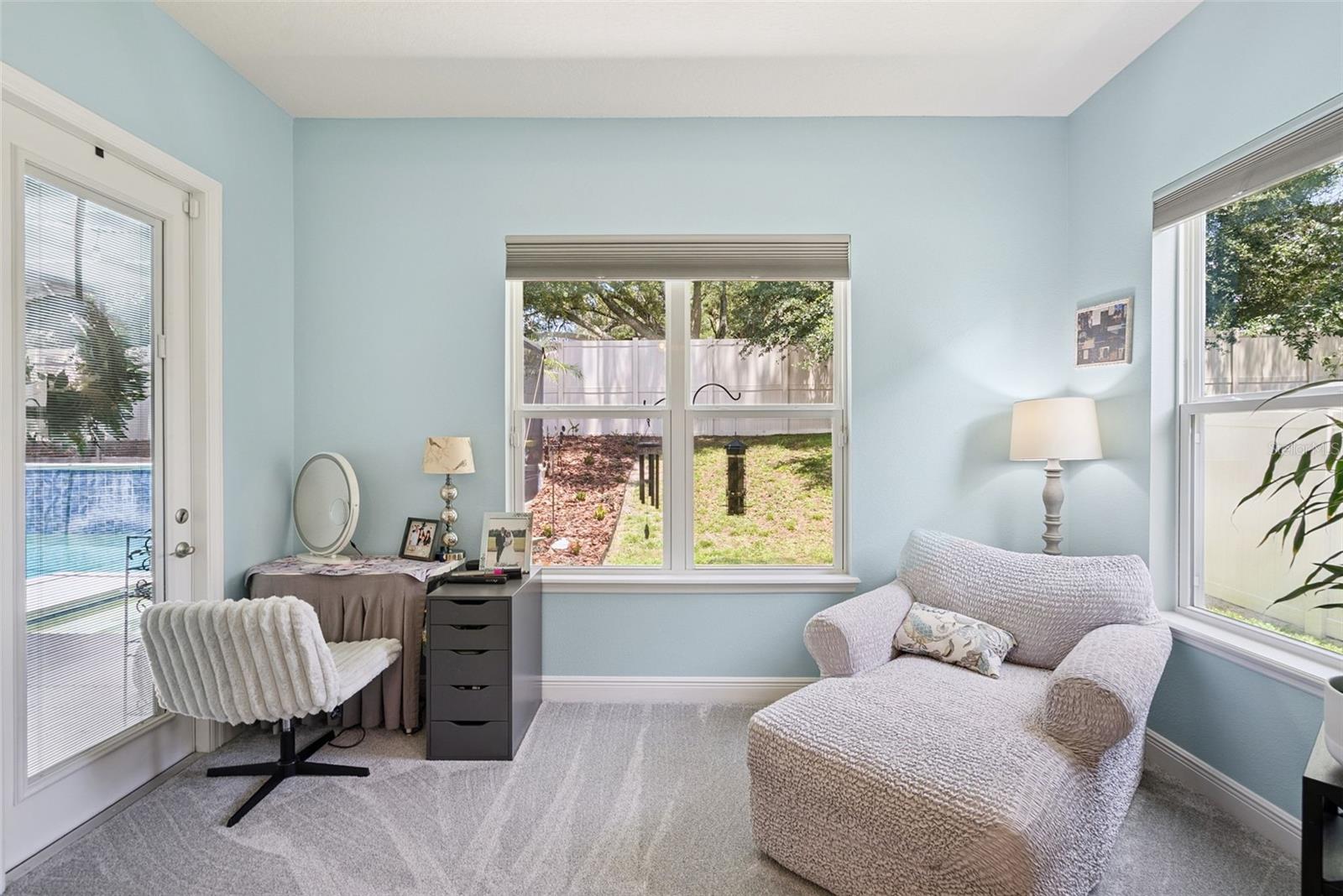 HILLSIDE AT WEKIVA - Residential