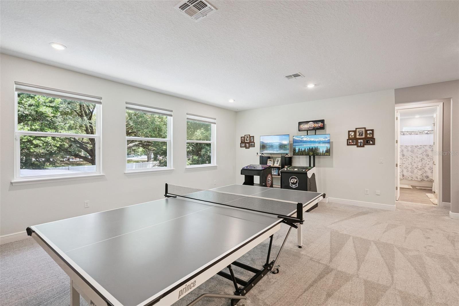 HILLSIDE AT WEKIVA - Residential