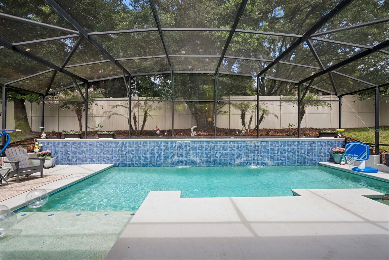 HILLSIDE AT WEKIVA - Residential