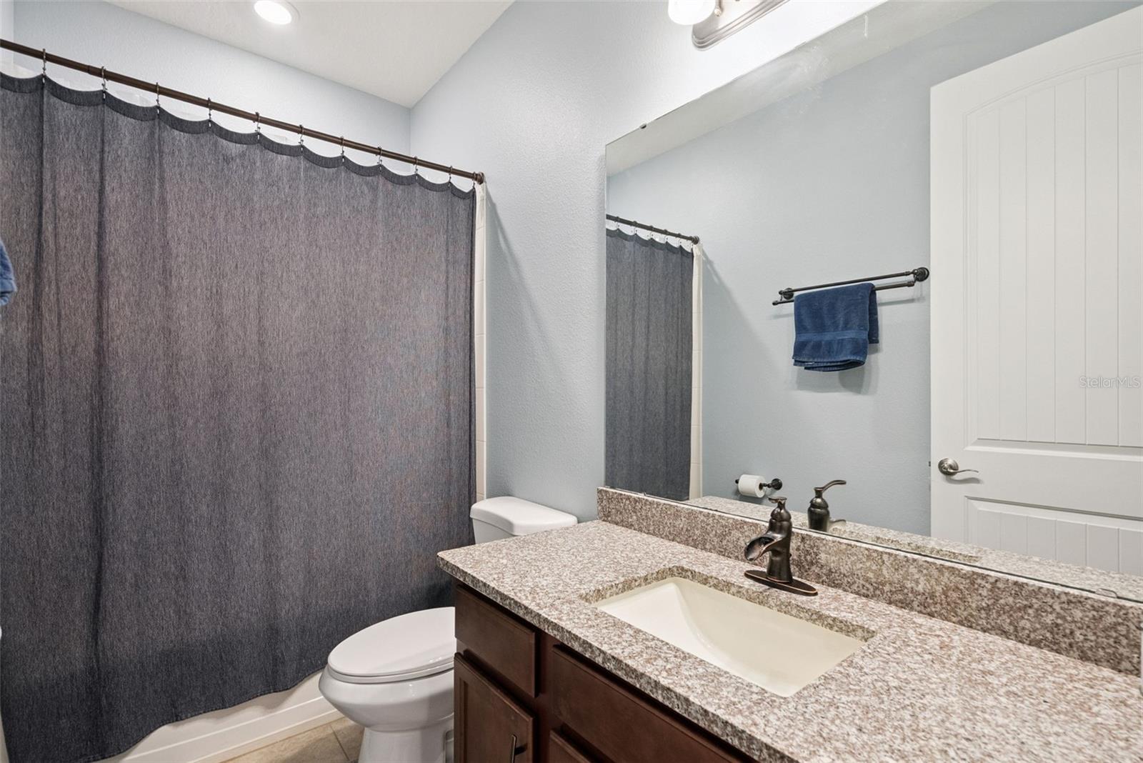 HILLSIDE AT WEKIVA - Residential