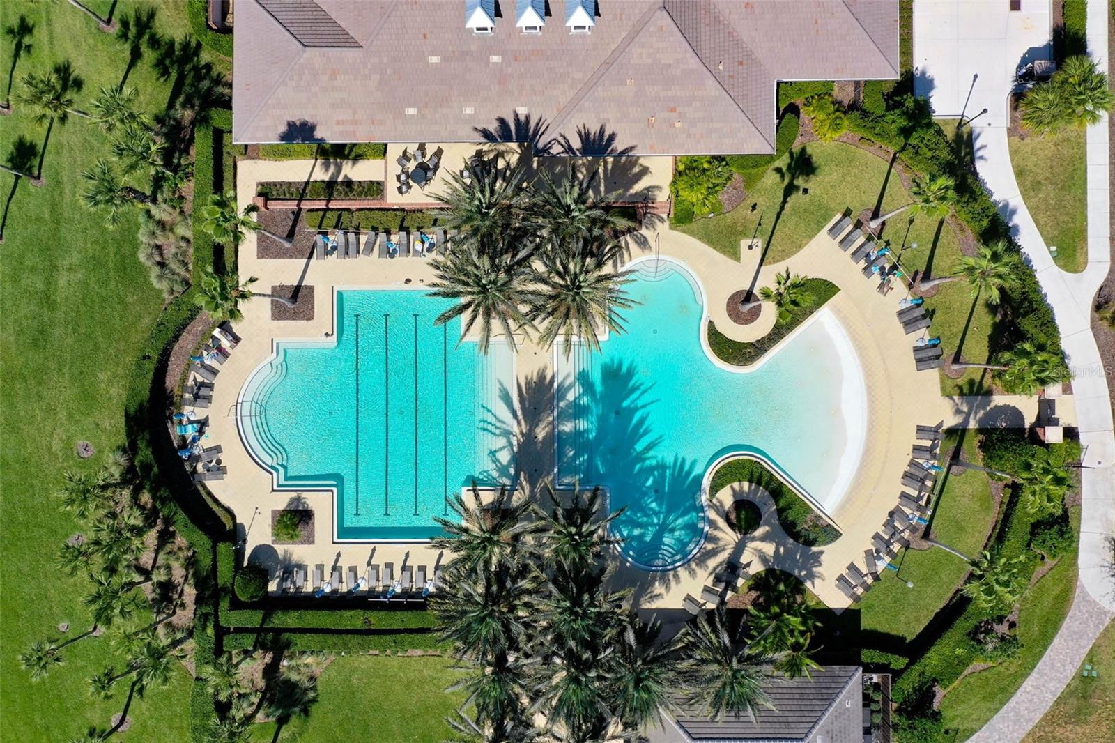 PLANTATION BAY SEC 2E 05 UNIT 01 - Residential
