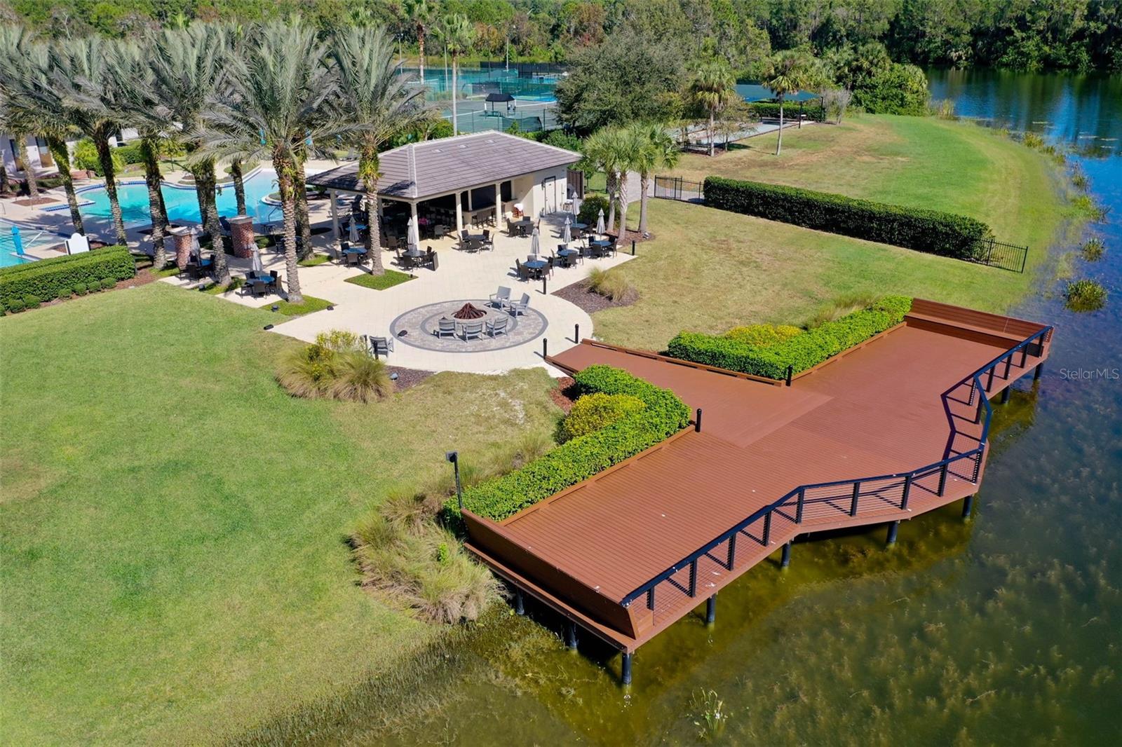 PLANTATION BAY SEC 2E 05 UNIT 01 - Residential