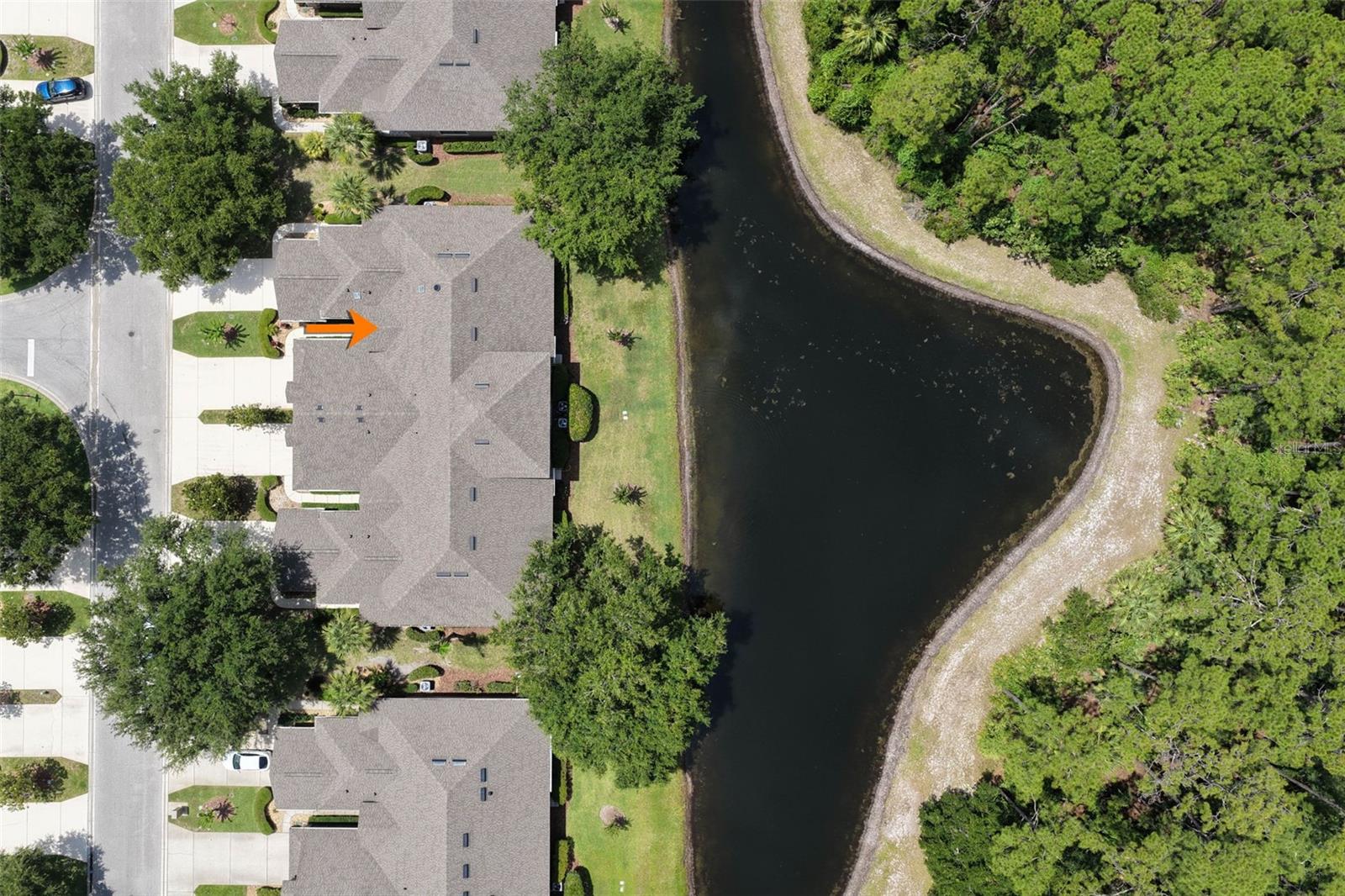 PLANTATION BAY SEC 2E 05 UNIT 01 - Residential