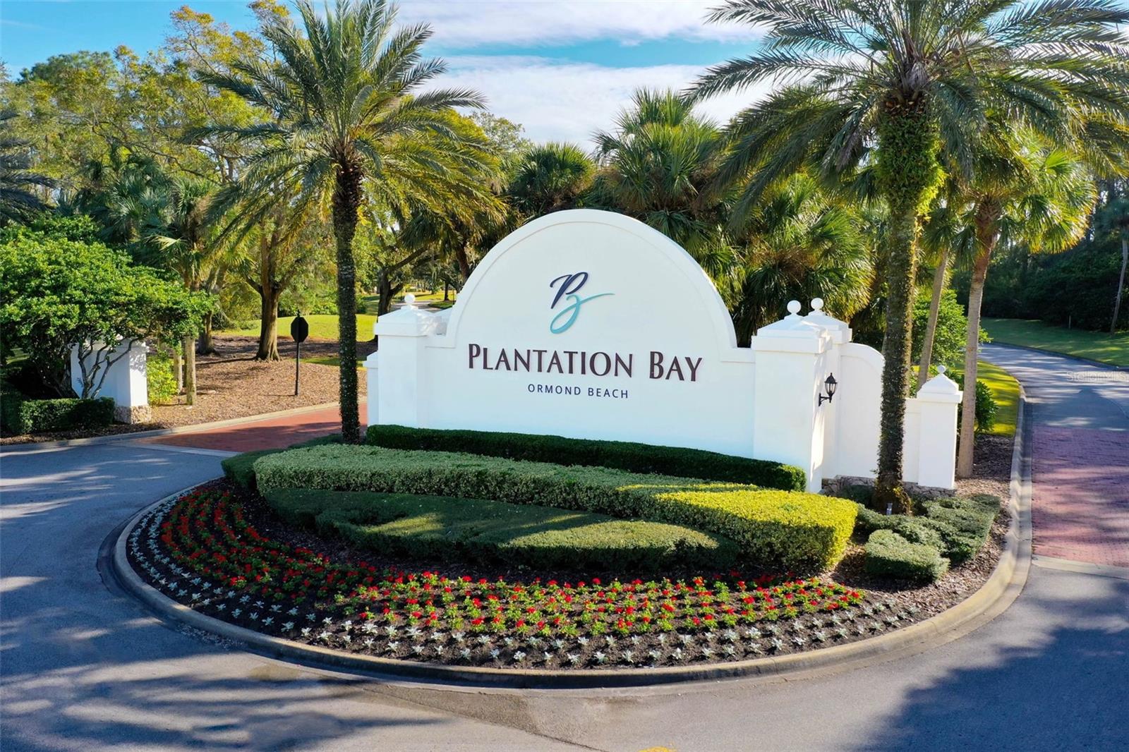 PLANTATION BAY SEC 2E 05 UNIT 01 - Residential