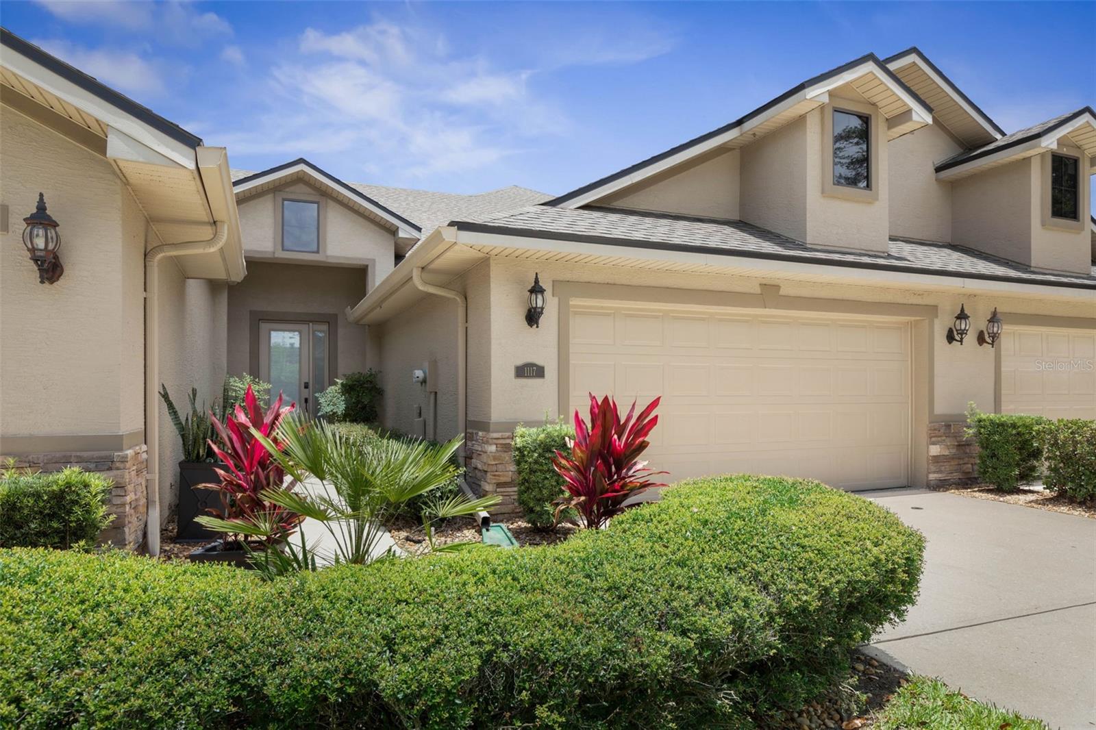 Where Coastal Charm Meets Resort Luxury

Welcome to your private piece of sunshine in the prestigious, gated enclave of Plantation Bay in Ormond Beach. Offered at $349,500, this beautifully reimagined, completely remodeled townhouse offers a seamless blend of sophisticated, sun-drenched design, fully remodeled and effortless, maintenance-free living.

The Residence offers a Breezy & Spacious: 2/3 Flex Bedrooms, 3 Exquisite Baths, Expansive Living & Dining Areas. Luxury Remodel (3/25): Brand new Coastal kitchen, 3 Bathrooms upgraded, Ceramic tile in all wet spaces and lanai, New Hw Heater, New 3 ton HVAC System, Full Water Filtration/Purifying System, Epoxy Coated Garage Flooring. Enjoy Your View in a private, screened lanai overlooking a serene pond—your personal front-row seat to peaceful Florida wildlife and morning coffee by the water. This Coastal Convenience boasts a generous 2-car garage and flawless, high-end finishes that reflect the easy elegance of coastal living.

The Plantation Bay Lifestyle:
Step outside your door to explore shaded walking paths and scenic parks tucked away in this exclusive section of the community. Beyond your oasis, indulge in world-class resort amenities: Premier Championship Golf Courses, State-of-the-Art Wellness Center & Spa, Prestigious Club Dining, plus a vibrant, active social calendar.

Best of all? Total peace of mind. All exterior maintenance is meticulously handled through the HOA, leaving you more time to sink your toes in the sand and enjoy the finer things in life. 

Ready for your own piece of sunshine? Contact Heather Sells Sunshine today to schedule your private, exclusive tour!