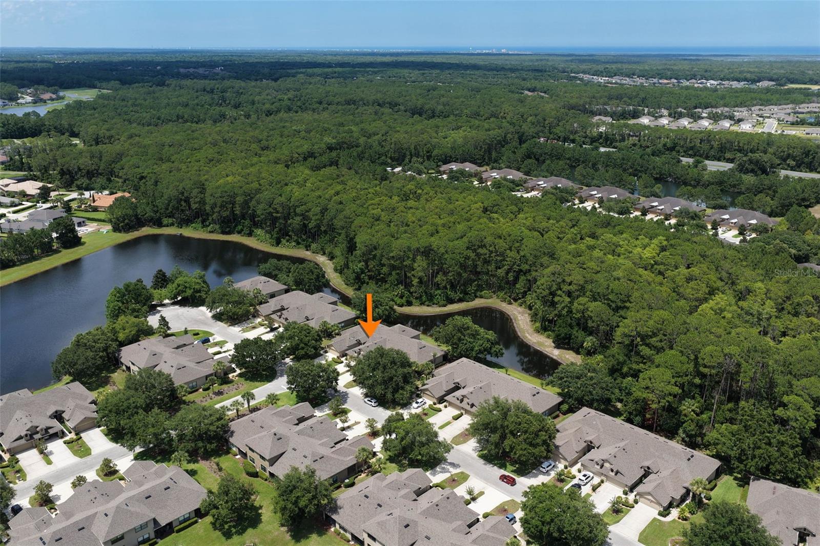 PLANTATION BAY SEC 2E 05 UNIT 01 - Residential