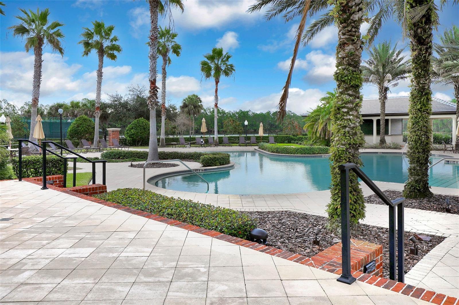 PLANTATION BAY SEC 2E 05 UNIT 01 - Residential