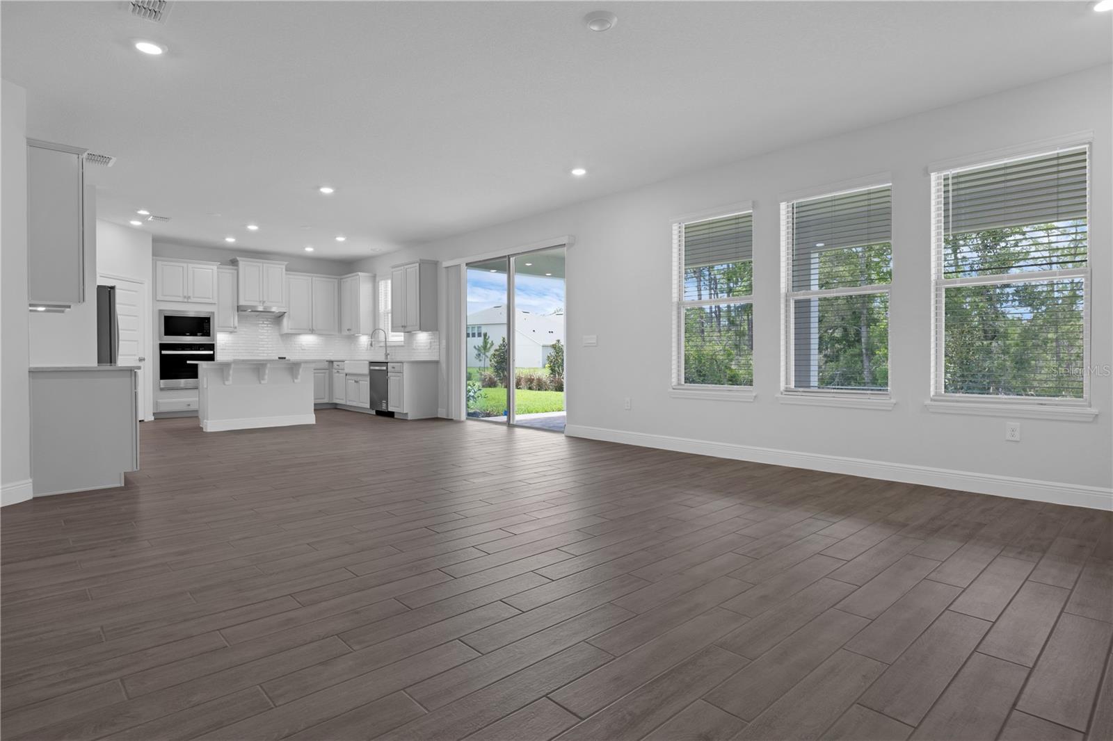 WATERLEIGH - Residential