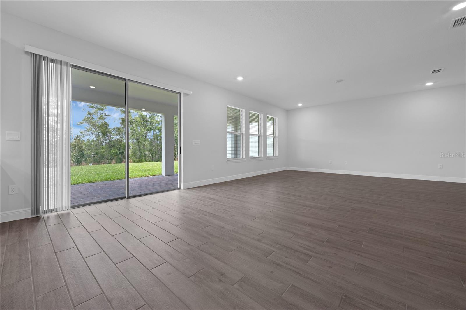 WATERLEIGH - Residential