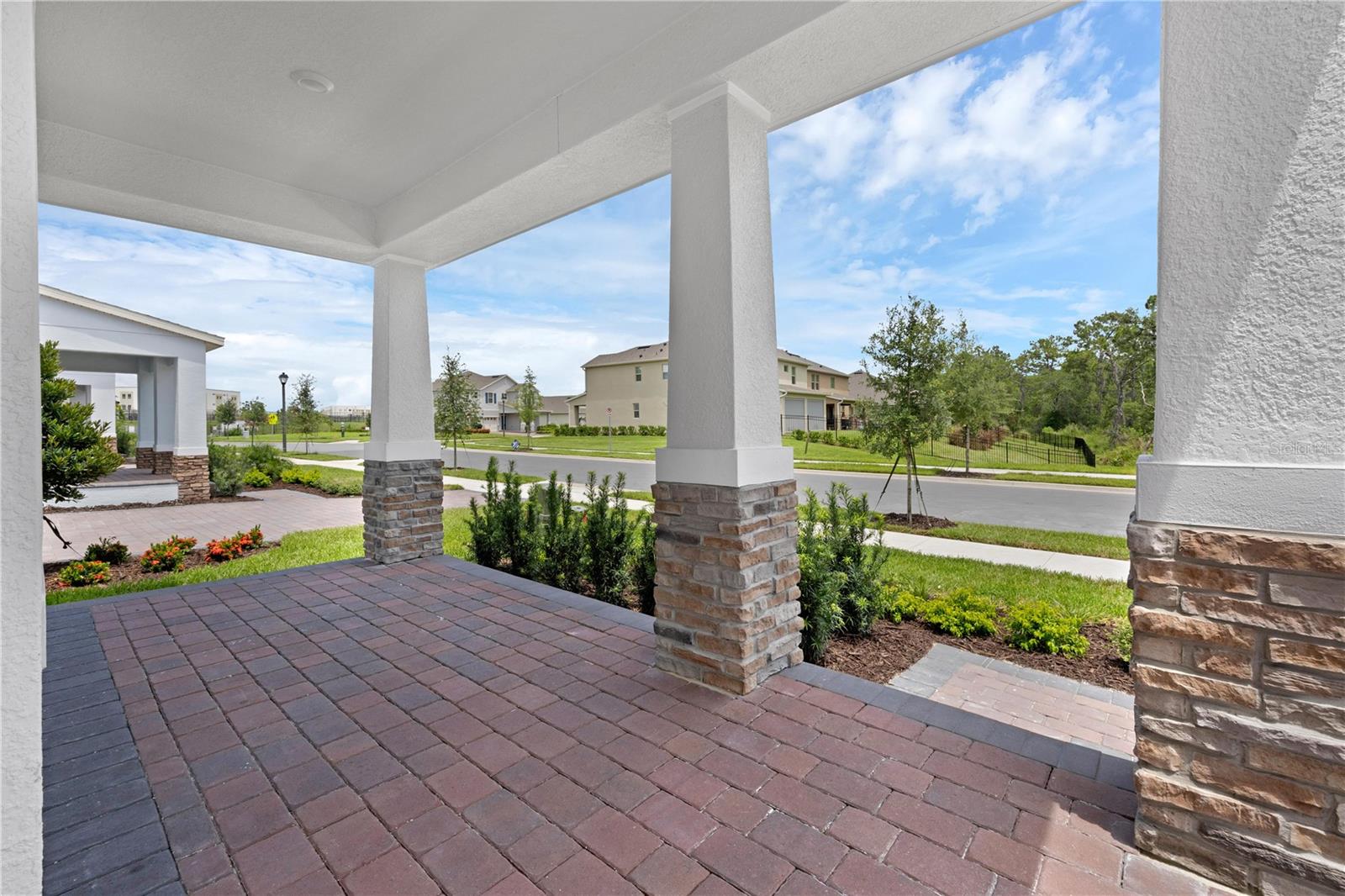 WATERLEIGH - Residential