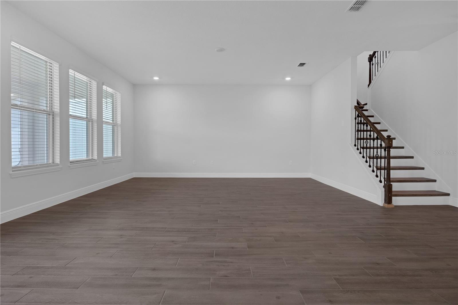 WATERLEIGH - Residential