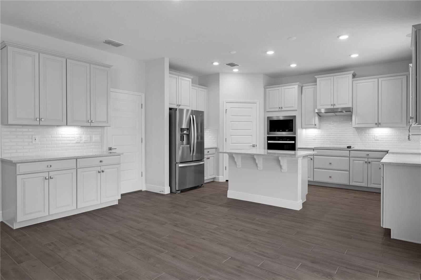 WATERLEIGH - Residential