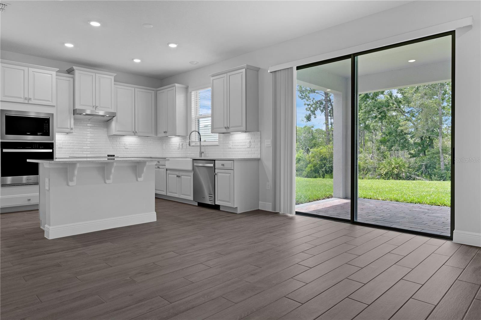 WATERLEIGH - Residential