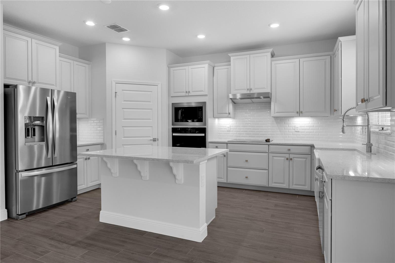 WATERLEIGH - Residential