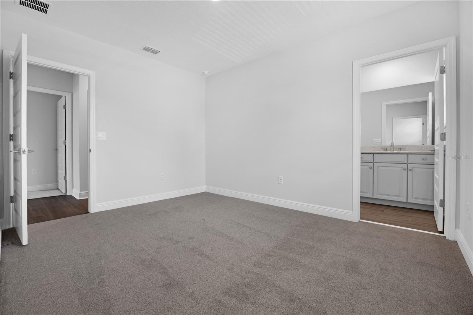 WATERLEIGH - Residential