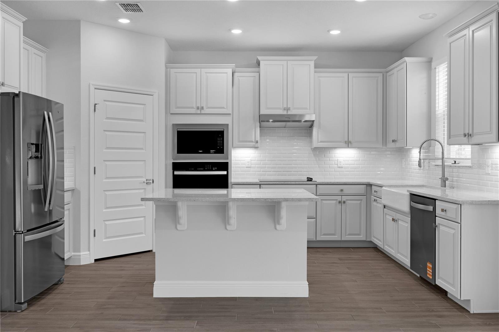 WATERLEIGH - Residential
