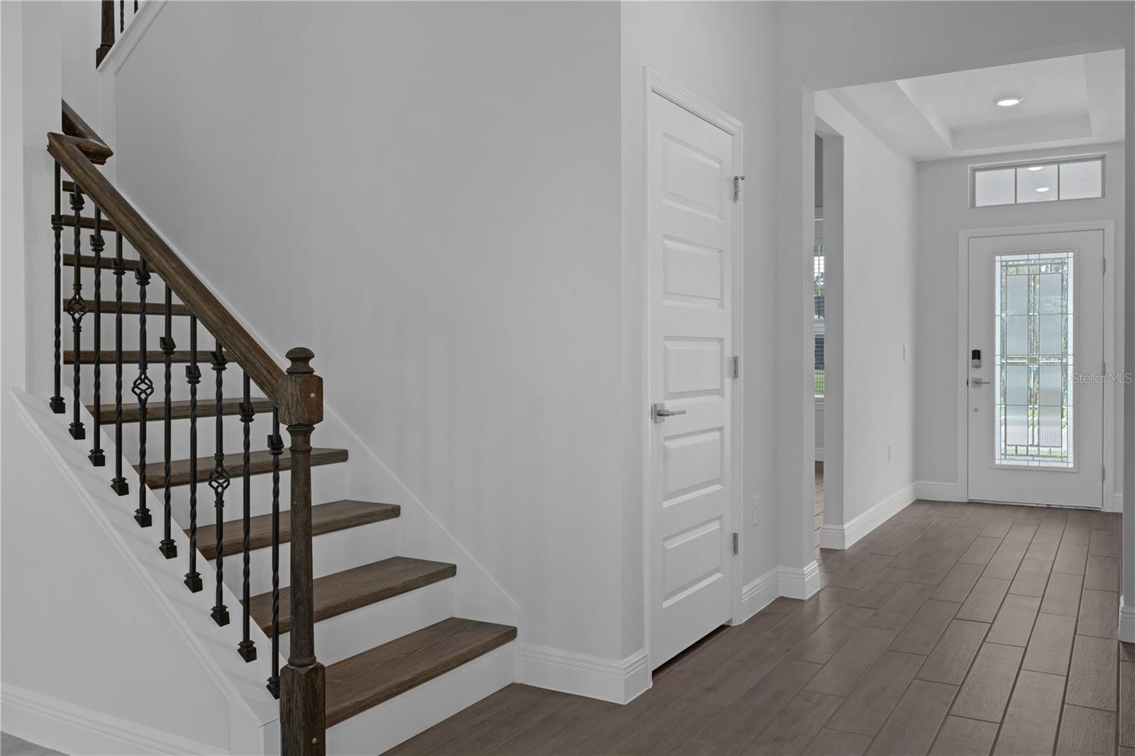 WATERLEIGH - Residential