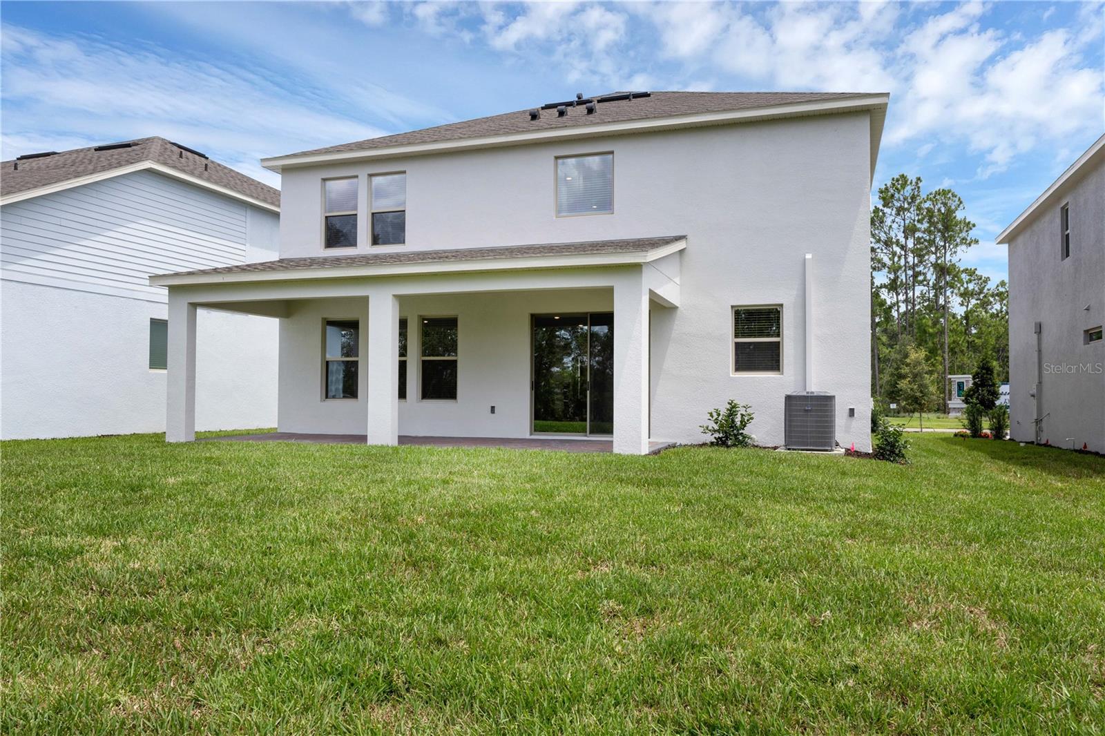 WATERLEIGH - Residential