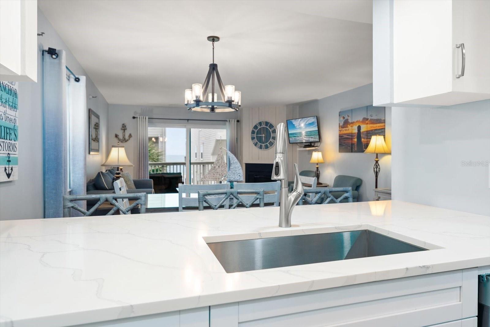 PELICANS POINTE BEACH HOMES CONDO - Residential