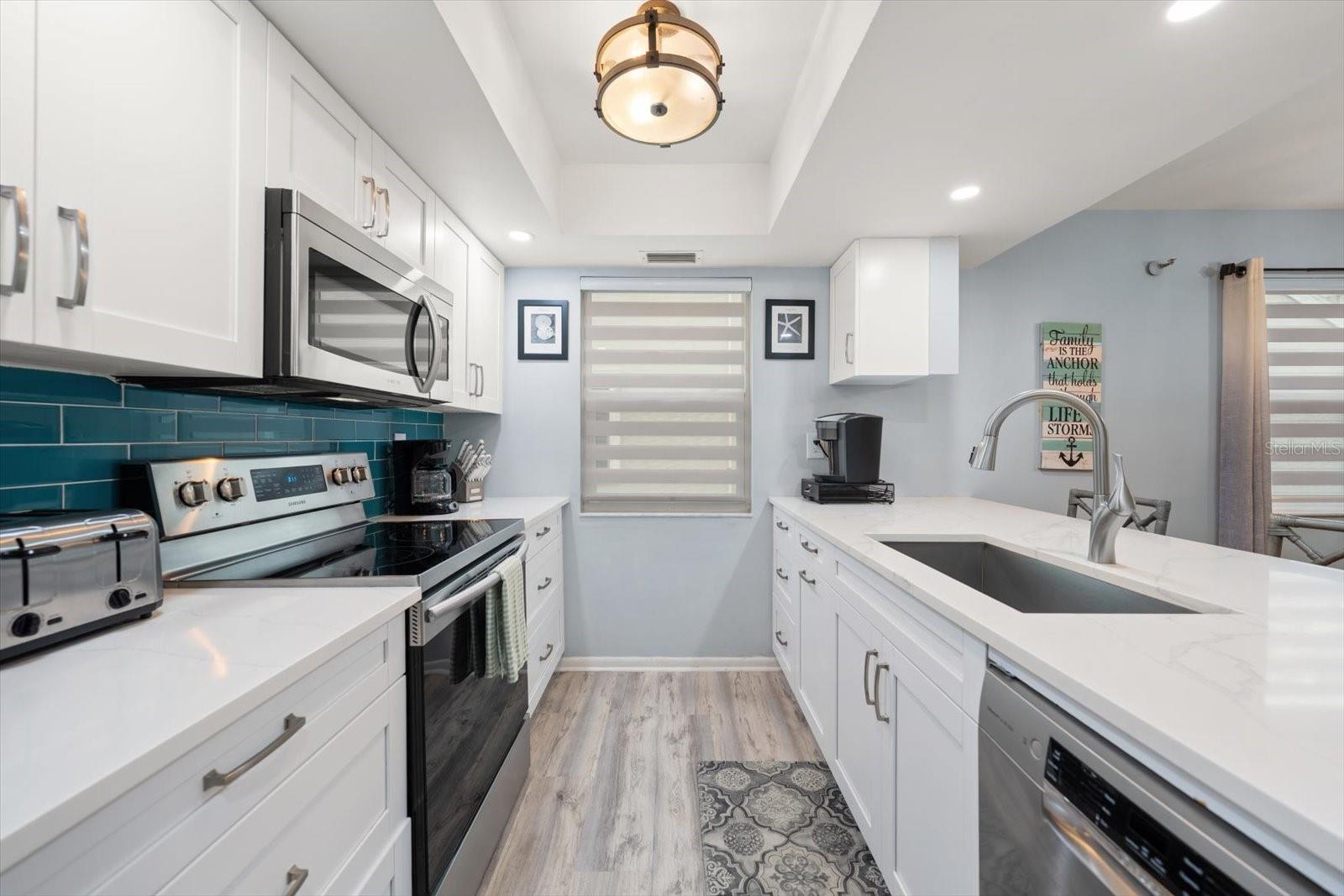 PELICANS POINTE BEACH HOMES CONDO - Residential