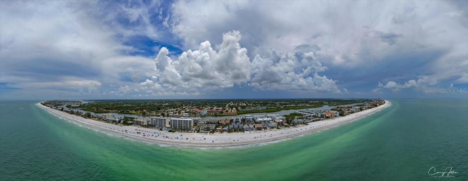 PELICANS POINTE BEACH HOMES CONDO - Residential