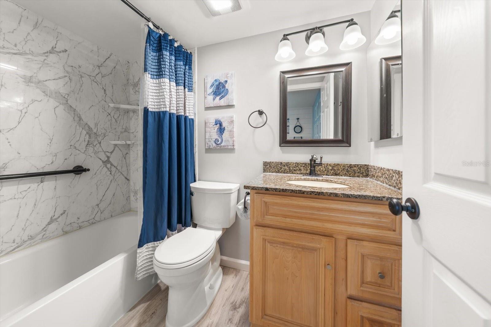 PELICANS POINTE BEACH HOMES CONDO - Residential
