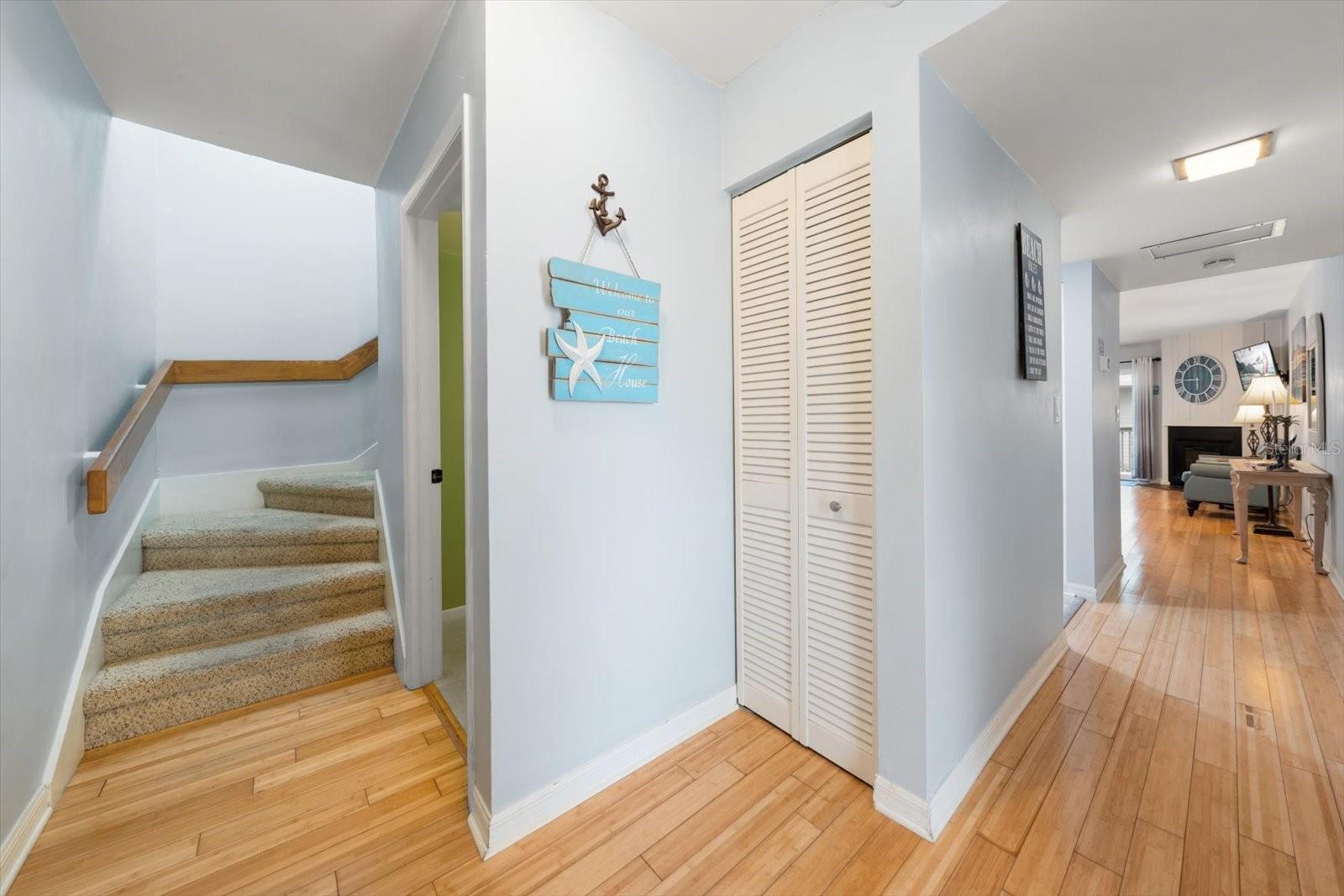 PELICANS POINTE BEACH HOMES CONDO - Residential